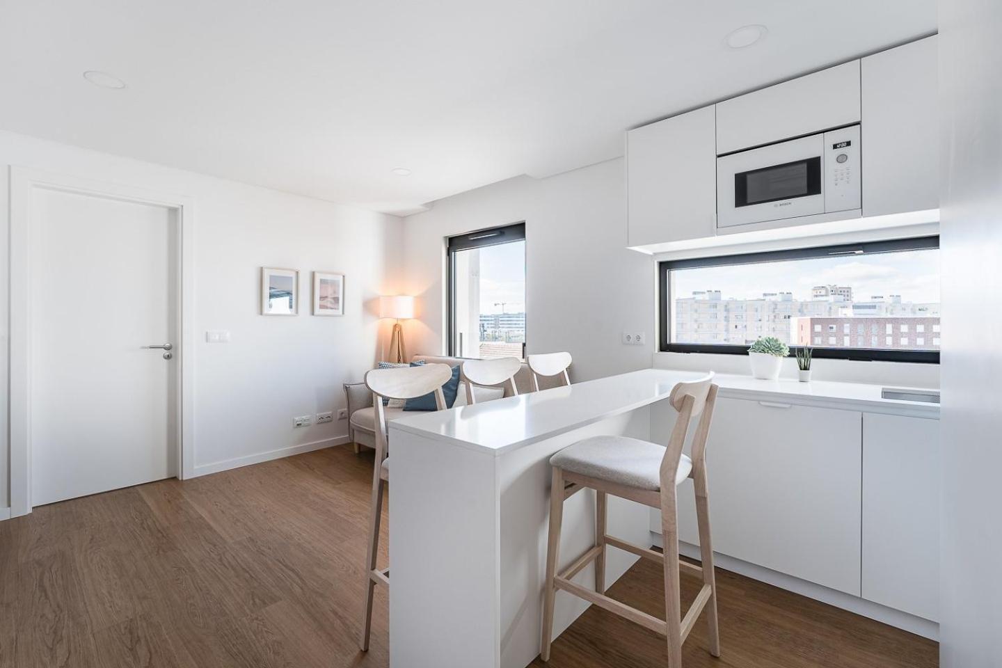 Guestready - A Slice Of Aveiro Apartment Exterior photo