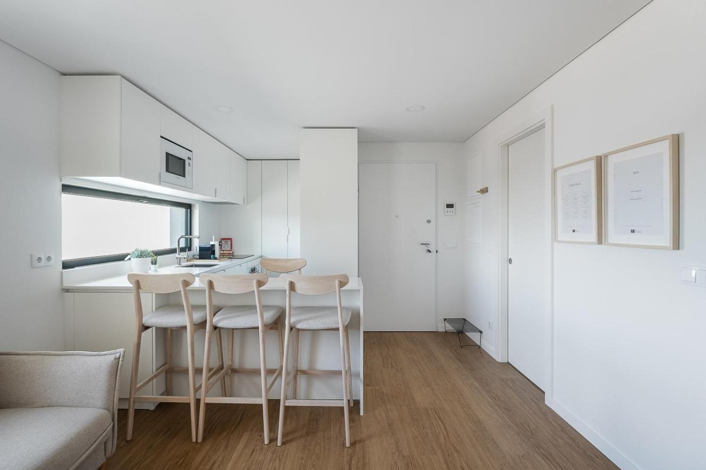 Guestready - A Slice Of Aveiro Apartment Exterior photo